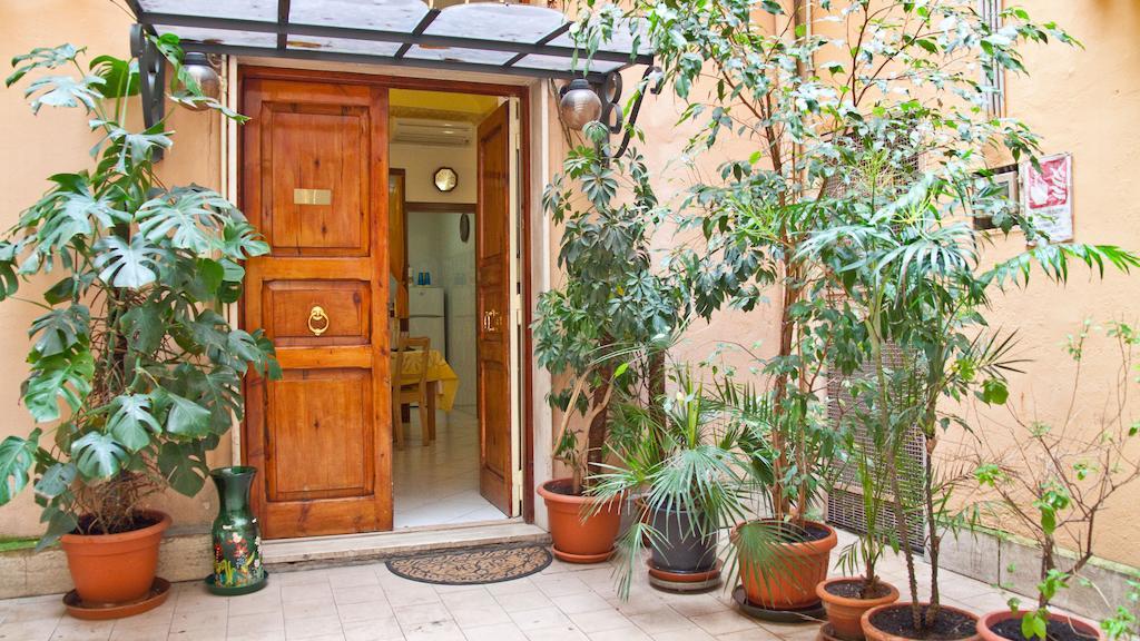 Rental In Rome Celeste Apartment ห้อง รูปภาพ