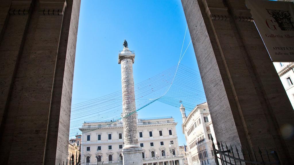 Rental In Rome Celeste Apartment ภายนอก รูปภาพ