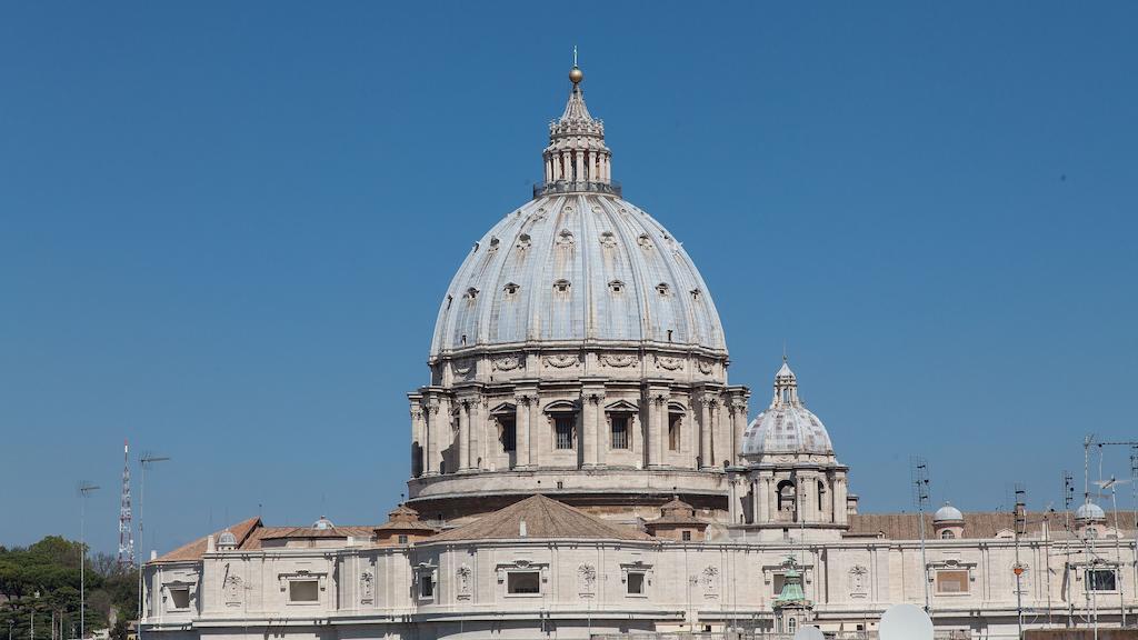 Rental In Rome Celeste Apartment ภายนอก รูปภาพ